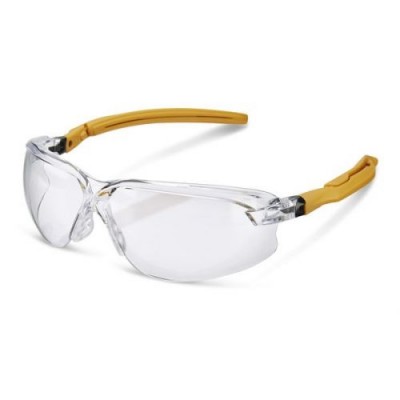 BBH10 SAFETY SPECTACLES EN166 (CLEAR) SAFETY SPECTACLES EN166 (CLEAR)