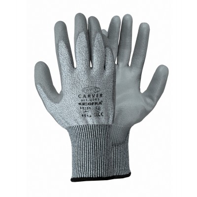 Cut 5 Safety Gloves-XL