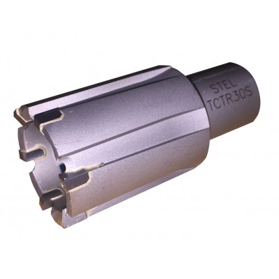 STEL TCT Rail Cutter TCTR23S - 23mm