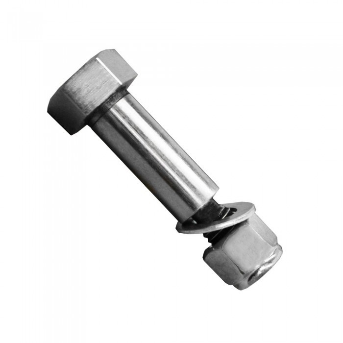 Spare Bolt For Pan Puller