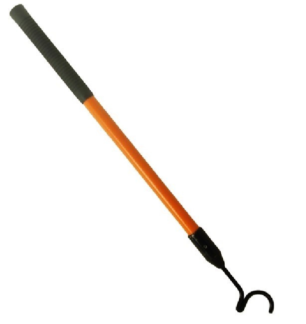 CABLE GUIDANCE TOOL, 37", INSULATED