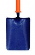 Insulated Treaded Taper Mouth Shovel - BS8020:2011