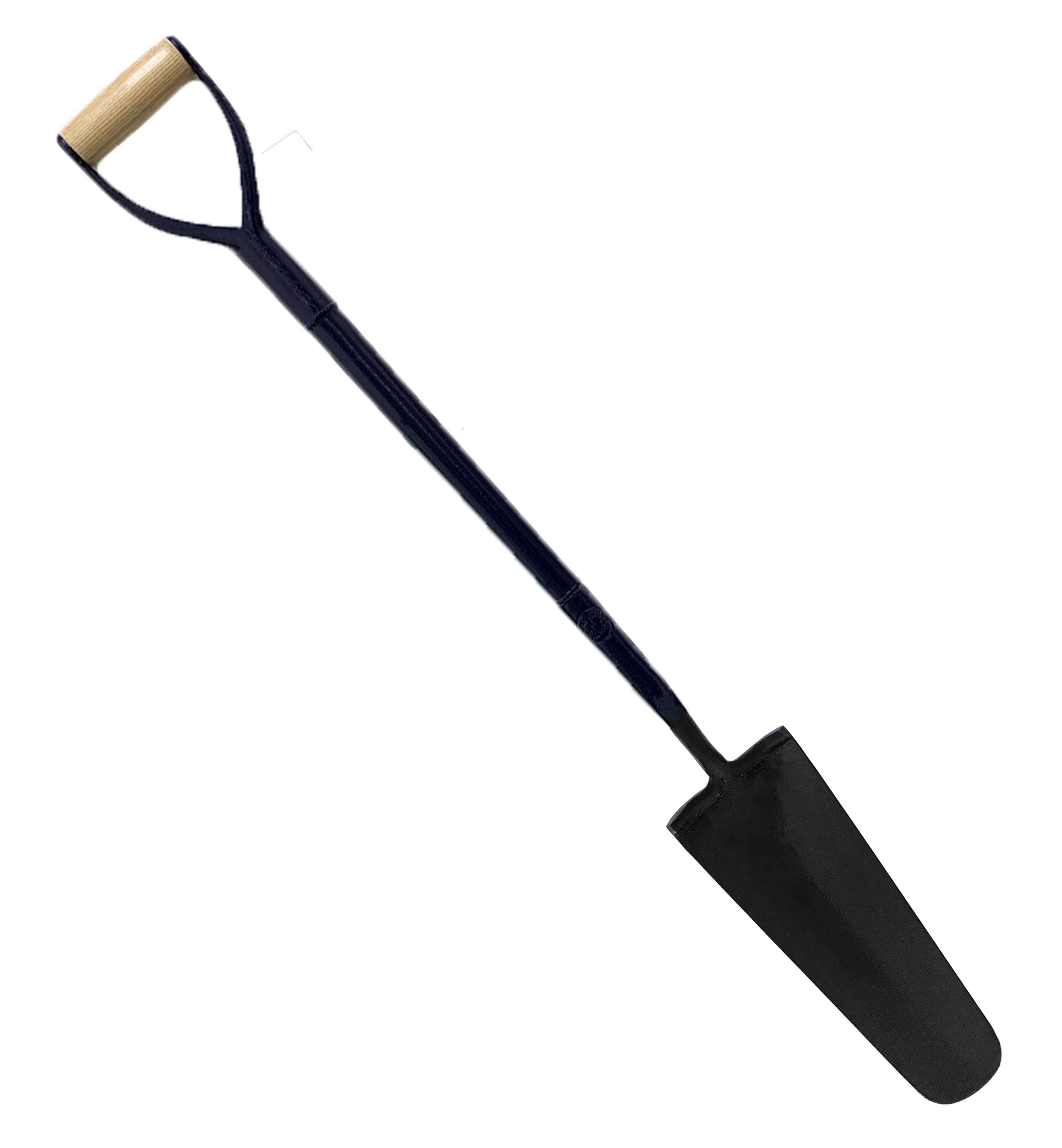 All Steel Rabbit Shovel