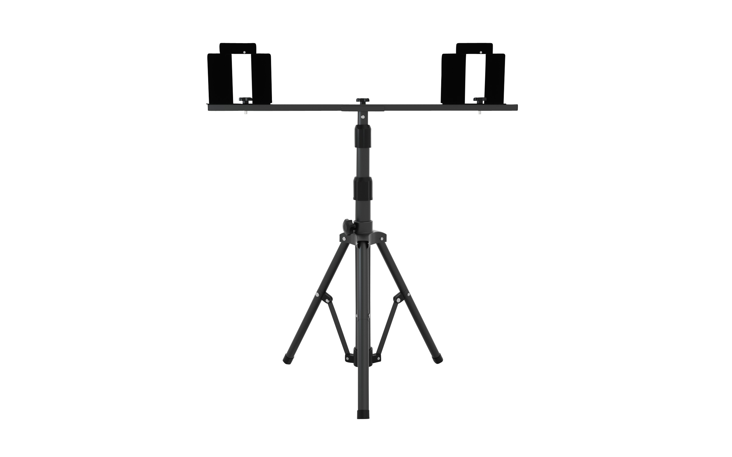 Unilite Double Tripod For Unilite Site Lights Adjustable Height
