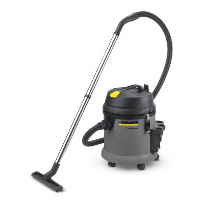 Karcher Professional Wet and Dry Standard Class Vacuum Cleaners NT 27/1 *GB