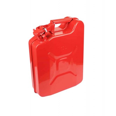 Jerry Can Red 10 Litre