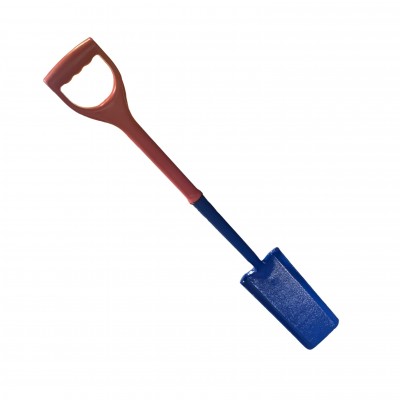 POLYFIBRE HANDLED CABLE LAYER SHOVEL