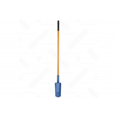 SHOVEL, RABBIT / POST HOLE  INSULATED