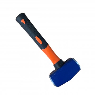 INSULATED HAMMER CLUB 4LB