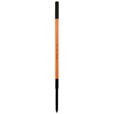 Insulated Point End Crowbar