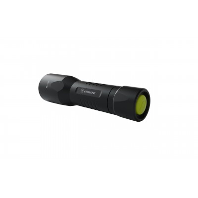 Unilite LED 1100 Lumen Li-ion Rechargeable Torch FL-11R