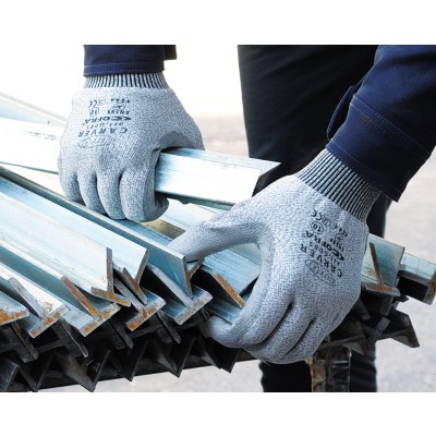 Cut 5 Safety Gloves-Large