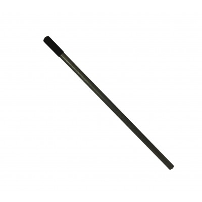 JACK HANDLE, ALL STEEL, 1" Ø X 30" LONG SUITS SIMPLEX 85A (RJ85A) JACK