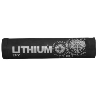 Grease EP2 Lithium Cartridge Multi Purpose 400g