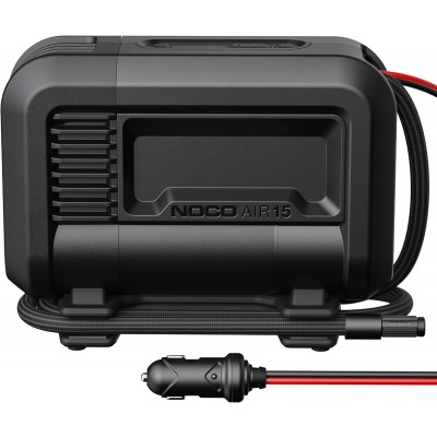 NOCO AIR15 PORTABLE AIR INFLATOR