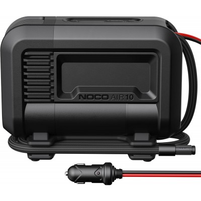 NOCO AIR10 PORTABLE AIR INFLATOR