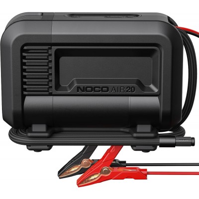 NOCO AIR20 PORTABLE AIR INFLATOR