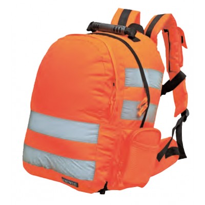 Hi-Vis Quick Release Rucksack