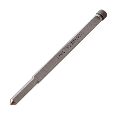 PILOT PIN LONG SERIES, NEEDED FOR SMALLER DIAMETER LONG SERIES CUTTERS