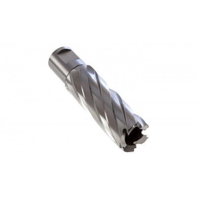 RAIL CUTTER, M2AL COBALT, LONG SERIES, 21MM, GENUINE ROTABROACH