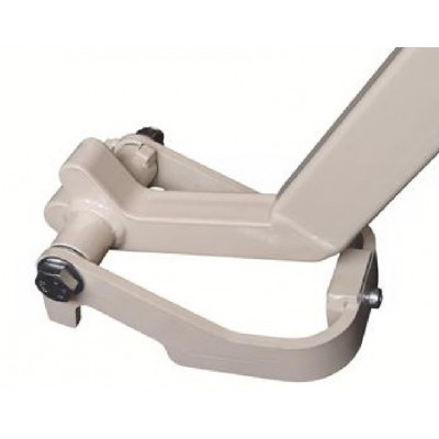 PANDROL TYPE EXTRACTOR FASTCLIP FE / FC & VIPA-SP, SFC ALL CREAM COLOUR 0039/047851