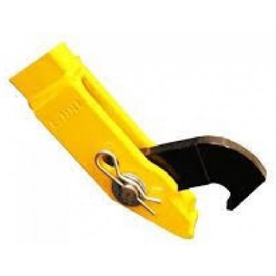 PANDROL TYPE PAN PULLER, E CLIP,TYPE D FOR PR & E CLIPS 