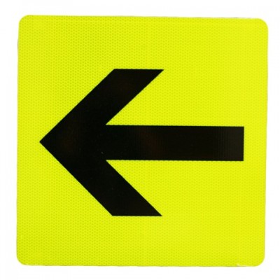 Directional Indicator Board