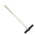 Hickory Handle Keying Hammer - 10LB