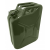 Jerry Can Green 20 Litre