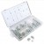 Grease Nipple Assortment (110pc)