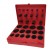 O-RING ASSORTMENT IMPERIAL (407PC)