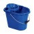 Mop Bucket Blue