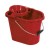 Mop Bucket Red