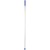 Mop Handle Blue