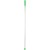 Mop Handle Green