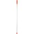 Mop Handle Red