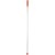 Mop Handle Red