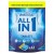 Efresh All in 1 Dish Wash Tablets (Qty 4 x 100)