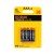 Kodak XTRALIFE alkaline AAA battery (10 Pack of 4)