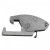 CLAMP SUITABLE FOR U69 CHECK / UIC33 RAIL BODY ONLY, NO CHAIN LINK/SHACKLE