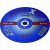 Px Thin Cutting Discs 115 X 1.0mm - 10pc