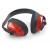 Red Ear Defenders