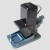 Toe Jack. Zwicky / Kenhi 1527 Hydraulic Jack. 20T on Head, 15T on Toe