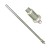 All Steel Extractor Ferrule