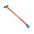 Insulated Type E Clip Pan Setter