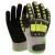 CUT LEVEL 5 (D) & IMPACT RESISTANT GLOVES SIZE LARGE