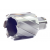 RAIL CUTTER, M2AL COBALT, SHORT SERIES, 15MM GENUINE ROTABROACH