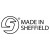 SPLIT / B TYPE TROLLEY, NON INSULATED STEL, NETWORK RAIL SPECIFICATION, COMPLETE WITH BRAKE HANDLE & PUSH BAR, 2 X REDLED