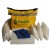 Ecospill Oil Only Spill Response Kit in Vinyl Holdall - 50 Litre