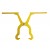 Steel Sleeper Tongs